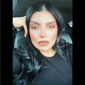 Meet your Posher, Deanah